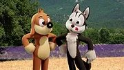 Pif et Hercule se mettent au vert S1 E3