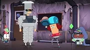 Pinky Malinky