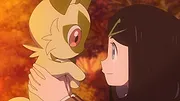 Pokémon : Les horizons