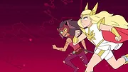 She-Ra et les princesses au pouvoir
