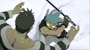 Soul Eater