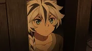 The Rising of the Shield Hero