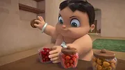 Bheem Bam Boum
