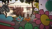 Le Monde incroyable de Gumball S2 E11