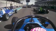 F1 Academy : Que les meilleures gagnent !