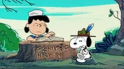 Le Camp de vacances de Snoopy