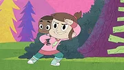 Les enfants de Harvey Street