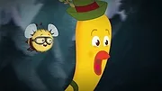 Les pérégrinations d'Archibald