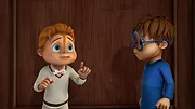 Alvinnn !!! et les Chipmunks