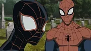 Ultimate Spider-Man