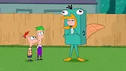 Phinéas et Ferb