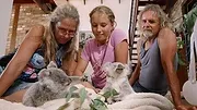 Izzy et les koalas