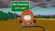 South Park S10 E2
