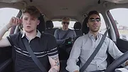 Catfish : Fausse identité