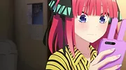 ​五等分の花嫁∽