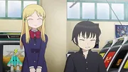 High Score Girl
