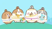 Molang S4 E52