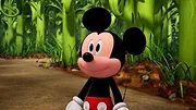 La Maison de Mickey+