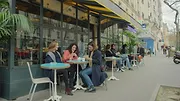 Plan cœur