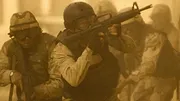 Mogadiscio 1993 : La chute du faucon noir
