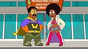 The Cleveland Show