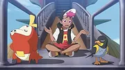 Pokémon : Les horizons