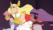 She-Ra et les princesses au pouvoir S4 E1