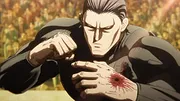 KENGAN ASHURA