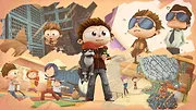 Angelo la Débrouille S5 E7