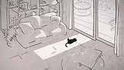 Putain de chat ! S1 E11
