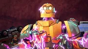 Robozuna