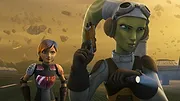 Star Wars Rebels