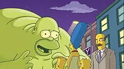 Les Simpson S18 E4