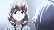 SWORDGAI The Animation