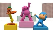Pocoyo