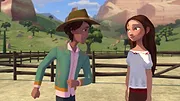 Spirit : Au galop en toute liberté S2 E1