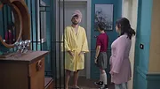 Ola cherche sa voie