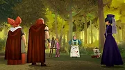 Arthur et les Enfants de la Table ronde S2 E44