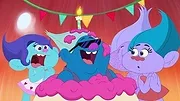 Trolls : en avant la musique !