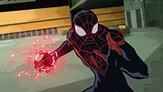 Ultimate Spider-Man