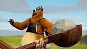 Grizzy et les Lemmings S3 E62