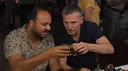 Les tribulations culinaires de Phil