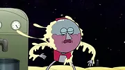 Regular Show S8 E9