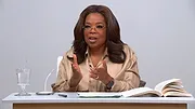 The Oprah Conversation