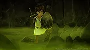 Arthur et les Enfants de la Table ronde S2 E1