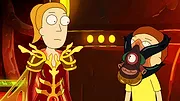 Rick et Morty
