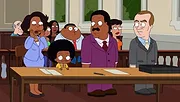 The Cleveland Show