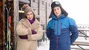Crimes parfaits S2 E7