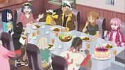 Pokémon : Les horizons
