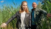 Meurtres en eaux troubles S1 E9